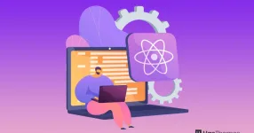 React JS Templates