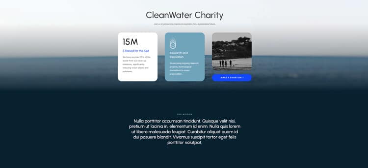 Divi - Website Builder & Theme