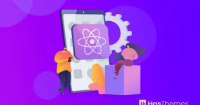 React JS Ecommerce Templates