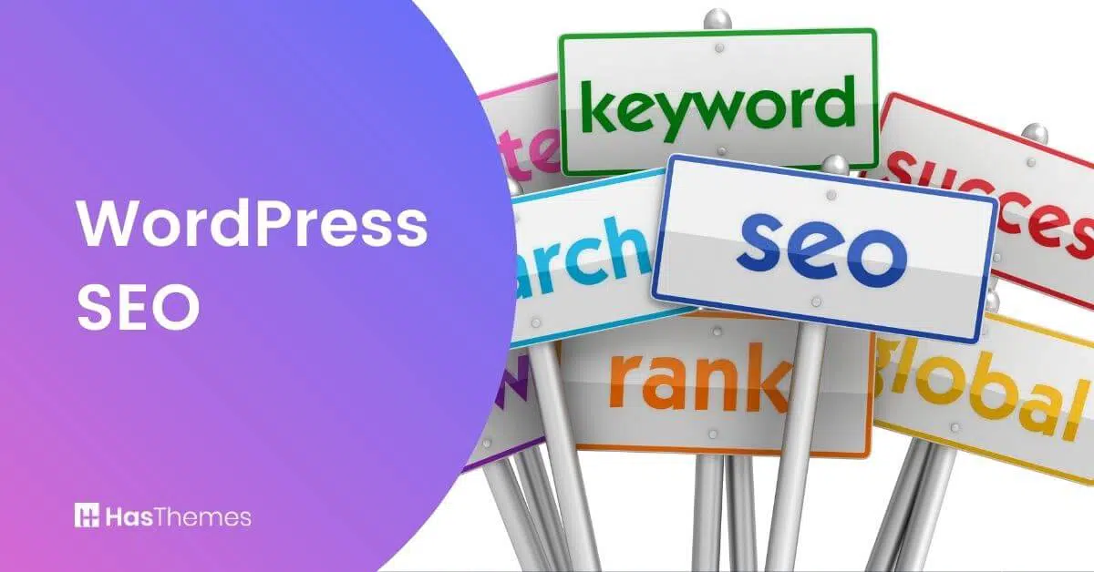 WordPress SEO