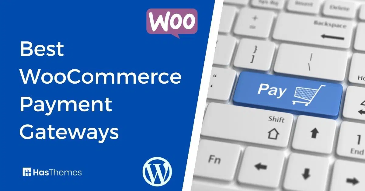 WooCommerce Payment Gateways
