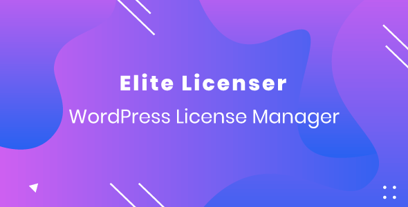 elite-licenser