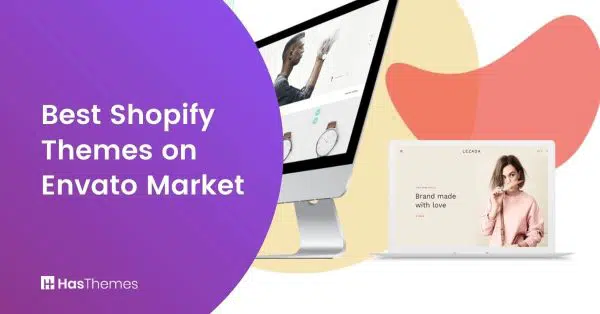 Envato Shopify Theme
