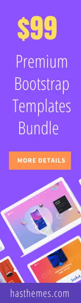 Beauty Website Templates