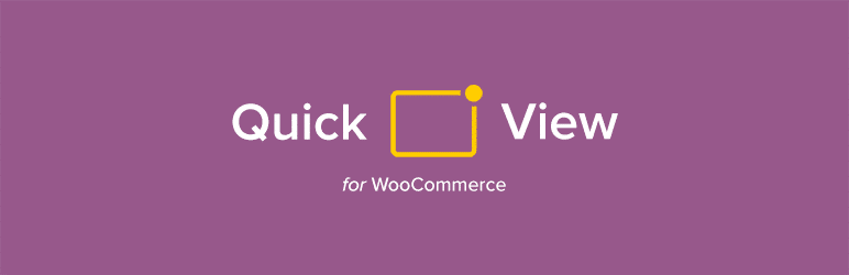 CSSIgniter Quick View for WooCommerce