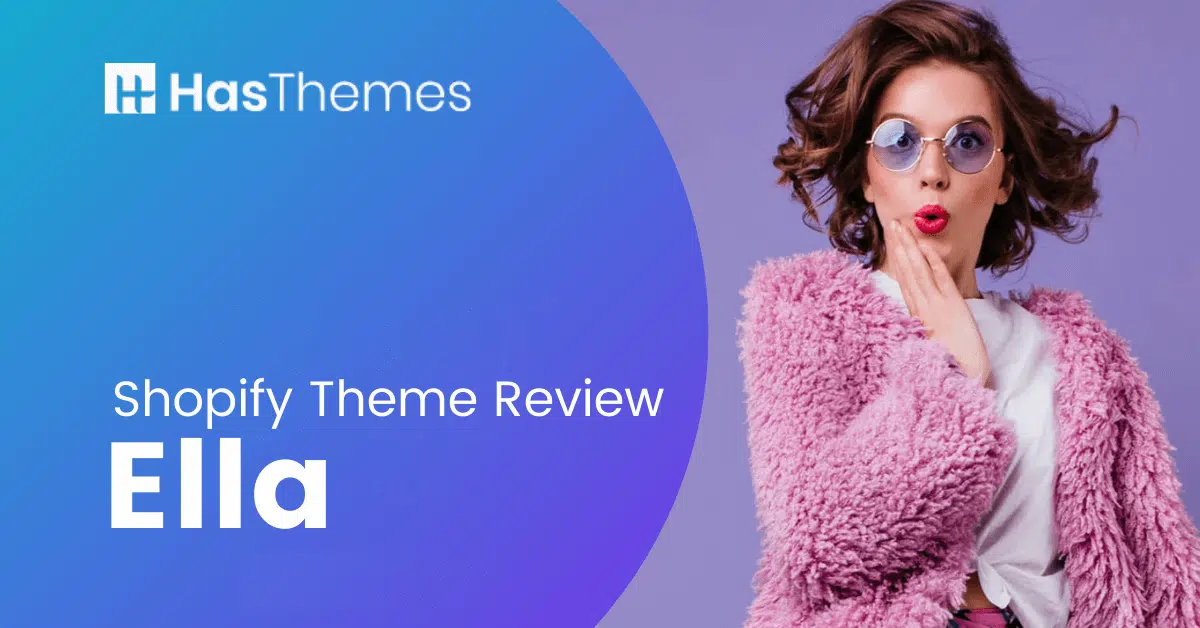ella shopify theme