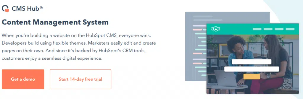 HubSpot Themes