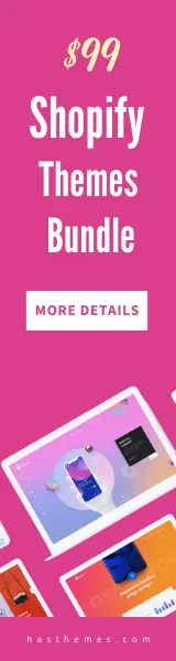 Shopify Bundle Themes