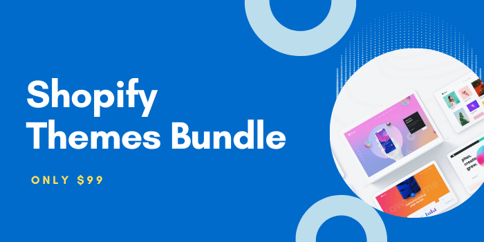 shopify themes bundle
