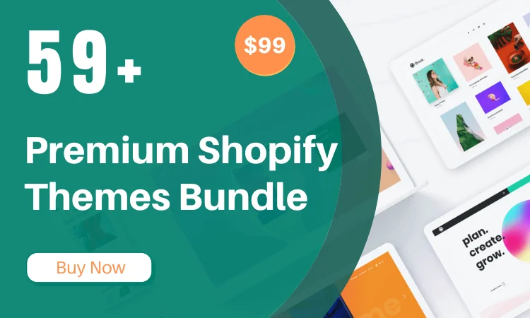 shopify themes bundle