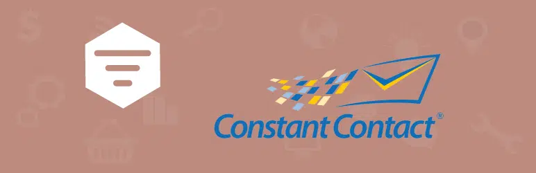 Contact Form 7 Constant Contact Integration