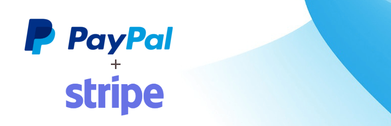 Contact Form 7 PayPal  Stripe Add on