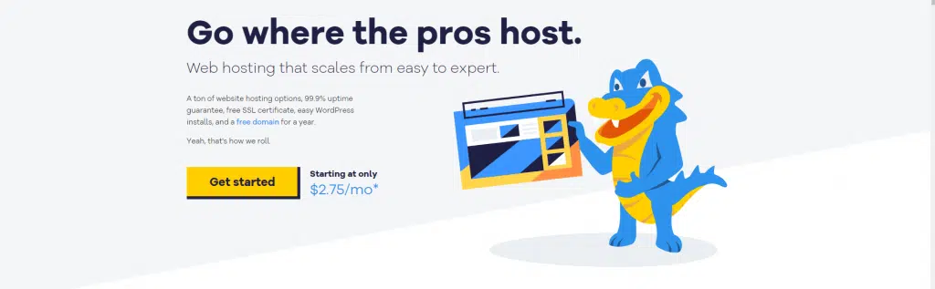 HostGator