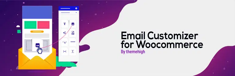 Email Customizer for WooCommerce