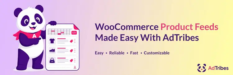 Product Feed PRO