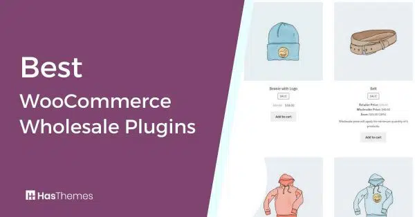 WooCommerce Wholesale Plugins