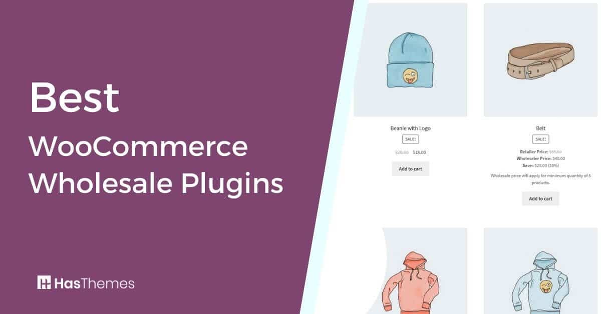 Wholesale Pricing for WooCommerce Plugin — Booster for Wholesale Prices: Bulk  Pricing and Quantity Discounts
