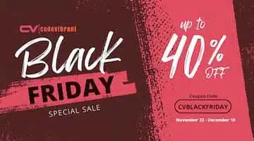 Code Vibrant