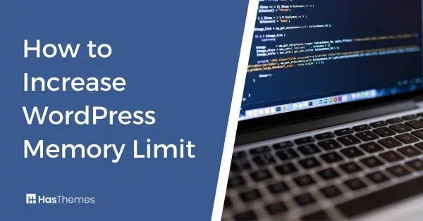 how to increase wordpress memory limit