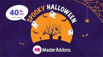 Master Addons for Elementor