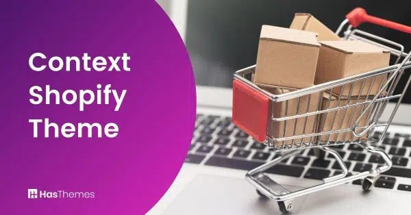 Context Shopify Theme