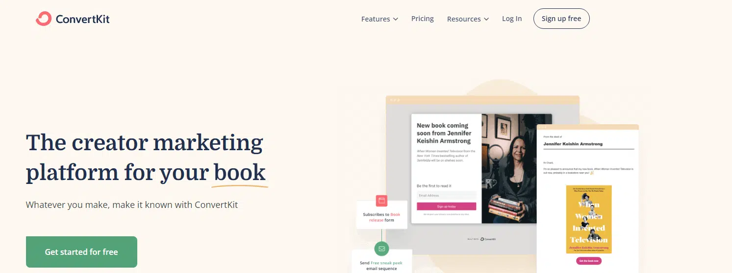 ConvertKit