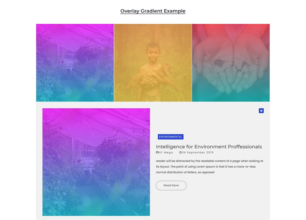 Elementor Posts Widget: A Modern, Responsive Way to Display WordPress ...