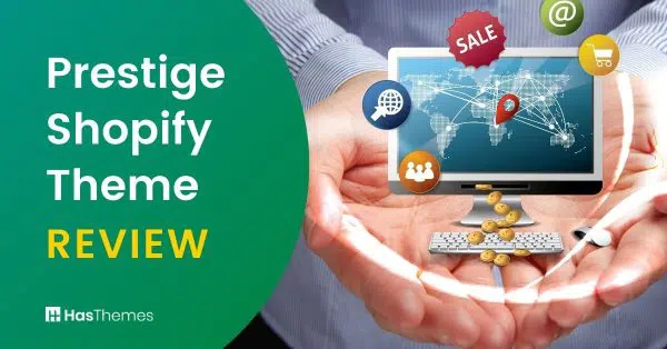 prestige shopify theme