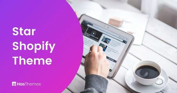 Star Shopify Theme