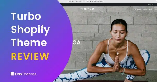 Turbo Shopify Theme