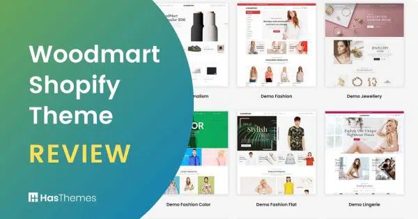 woodmart shopify theme