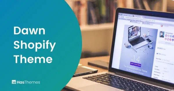 Dawn Shopify Theme