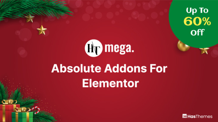 HT Mega Absolute Addons for Elementor