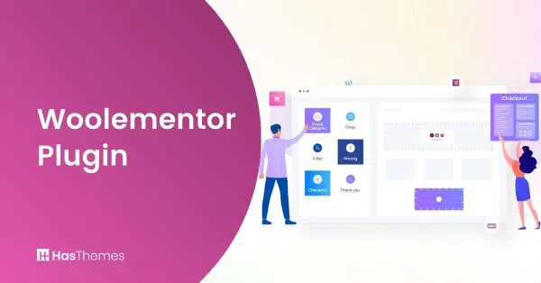 Woolementor Plugin