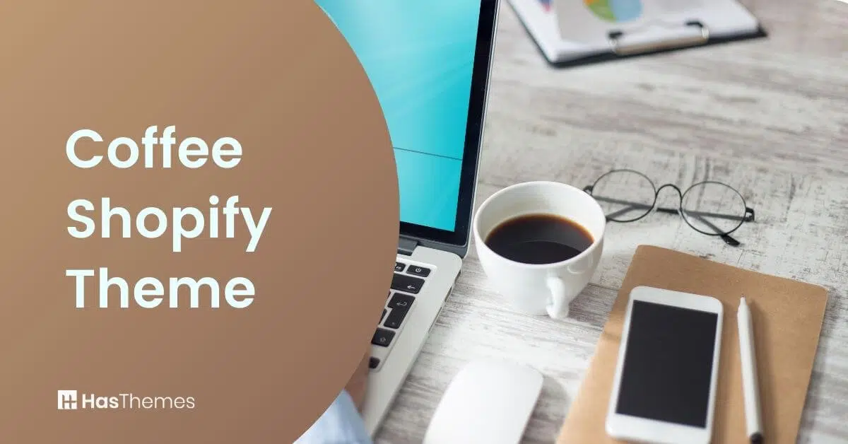 Coffee Shopify Theme