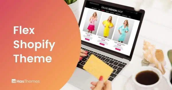 Flex Shopify Theme
