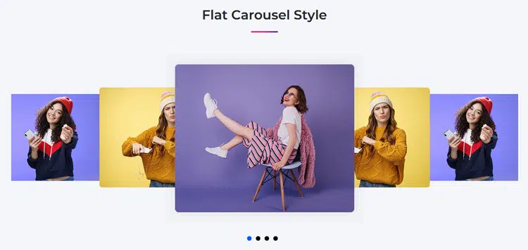 Elementor Image Carousel Plugin