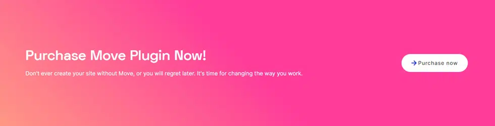 Elementor Call to Action Widget by Move Addons