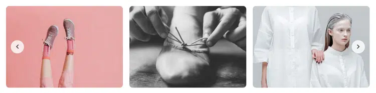 Happy Addons Custom Carousel Widget