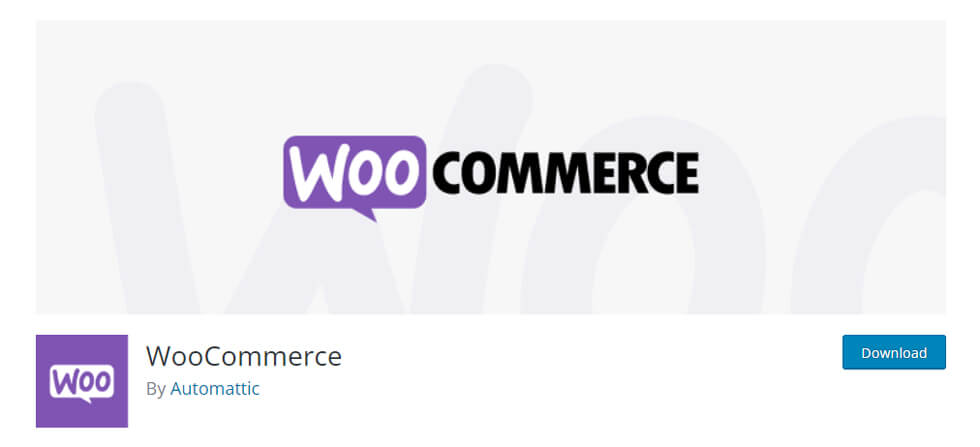 What is WooCommerce in WordPress