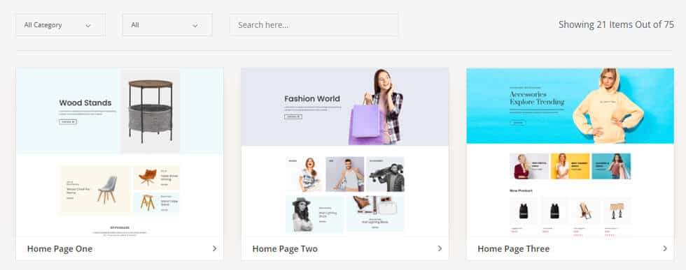 WooCommerce work with WordPress and other plugins themes