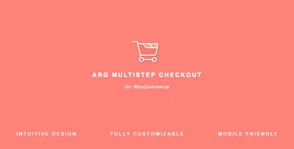 ARG Multistep Checkout for WooCommerce