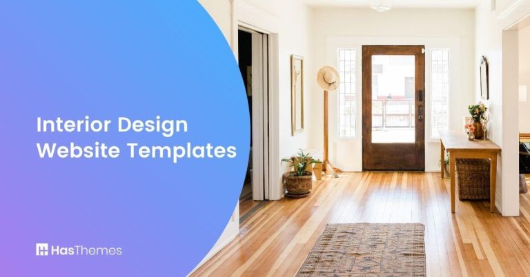 best-interior-design-website-templates