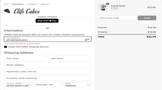 CheckoutWC – Checkout Page For WooCommerce