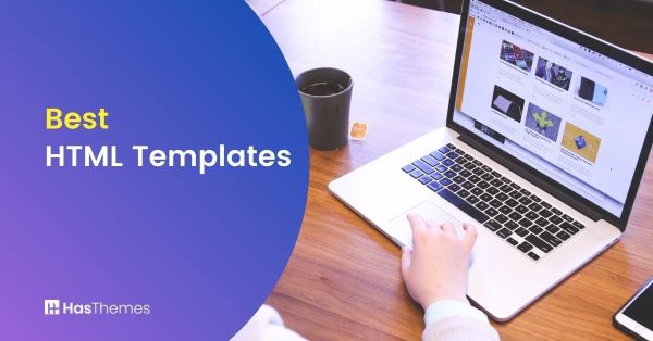 easy-html-templates