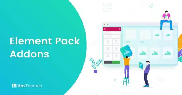 Element Pack Addons