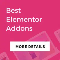 Best Elementor Bundle