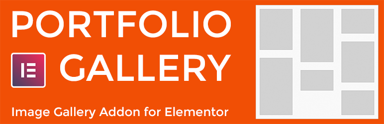 Elementor Image Gallery Plugin - Filterable & Masonry Gallery
