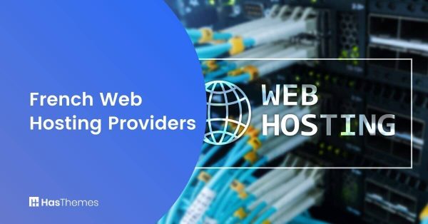 French Web Hosting Providers