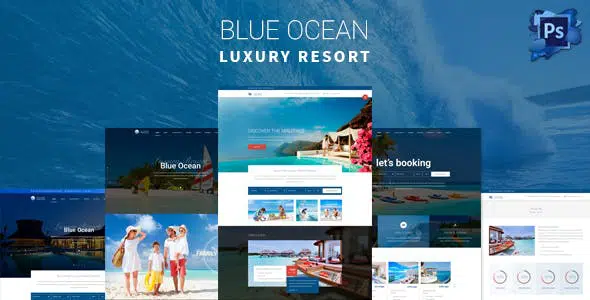 OceanWP - Best WooCommerce Theme